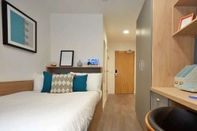 Others Vibrant Rooms in ABERDEEN - SK - Campus Accommodation