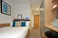 Lainnya Vibrant Rooms in ABERDEEN - SK - Campus Accommodation