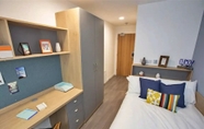 Others 6 Vibrant Rooms in ABERDEEN - SK - Campus Accommodation