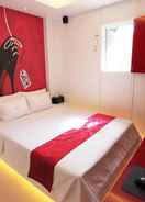 Room Gwangju Gonjiam Will Motel