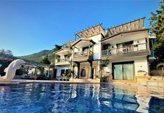 その他 2 Sultan Hotel Kalkan