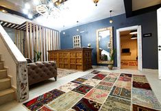 その他 3 Sultan Hotel Kalkan