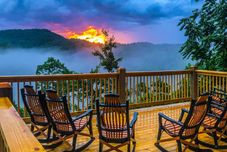 Others Snail's Pace 4 Bedroom Cabin by Redawning