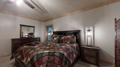 Others 4 Snail's Pace 4 Bedroom Cabin by Redawning