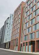 Primary image Modern Ensuite Rooms - SHEFFIELD - Campus Accommodation