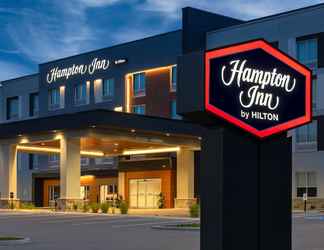 Others 2 Hampton Inn By Hilton Cornwall