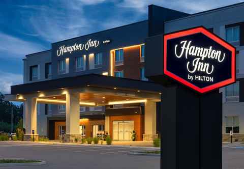 Others Hampton Inn By Hilton Cornwall