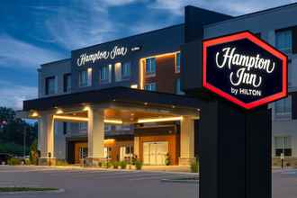 Others Hampton Inn By Hilton Cornwall