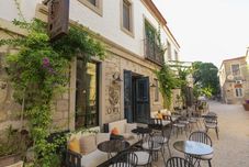 その他 Owl Alacati