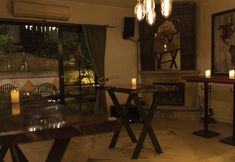 その他 7 Owl Alacati