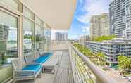 Others 6 Spacious 3-Bedroom in the Heart Miami