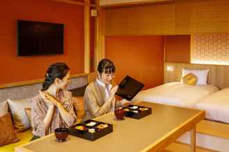 Others 4 OMO5 Kyoto Gion by Hoshino Resorts