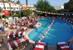 기타 5 Rios Beach Hotel