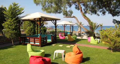 기타 2 Rios Beach Hotel