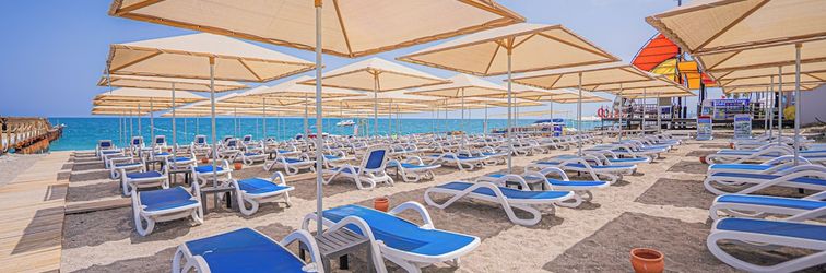 기타 Rios Beach Hotel