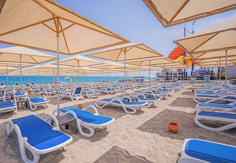 기타 Rios Beach Hotel