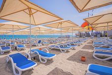 기타 Rios Beach Hotel