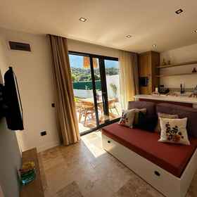 Primary image 1 Mysa Kemer, Hotel Gerbang Hadrianus