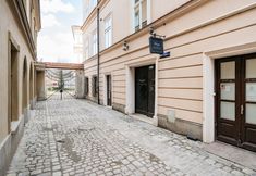 Others 2 Crystal House - LoftAffair Collection