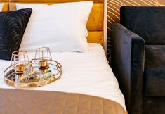 Others 6 Crystal House - LoftAffair Collection