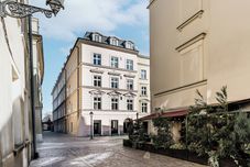 Others Crystal House - LoftAffair Collection