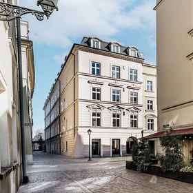 Primary image 1 Crystal House - LoftAffair Collection, Uniwersytet Jagielloński Collegium Medicum Hotels