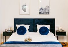 Others 4 Crystal House - LoftAffair Collection