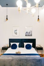 Others 4 Crystal House - LoftAffair Collection