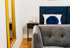 Others 3 Crystal House - LoftAffair Collection