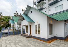 Khác 5 Ramee Wolkenburg Resort and Spa Munnar