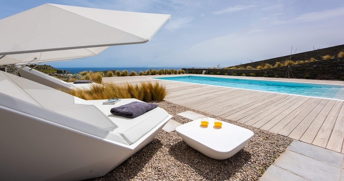 Lain-lain Elements SIFNOS Boutique