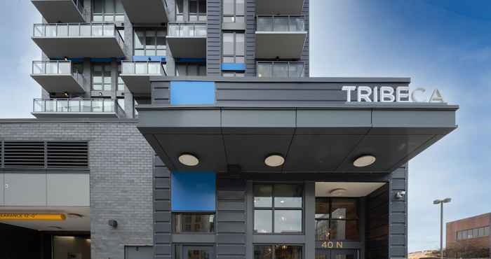 Others Global Luxury Suites at Tribeca
