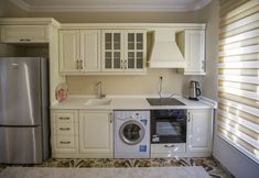 其他 5 Ravza Villas