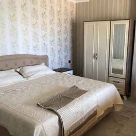 Room1Ravza Villas,特拉布宗別墅