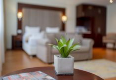 Others 5 Palast Hotel