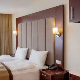 Primary image 1 Palast Hotel, Felixx student Köln - Höninger Weg - ehem SMARTments student Hotels