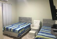 기타 7 Pousada Boa Ventura