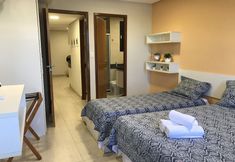 其他 4 Bela Hospedagem - Lindo flat frente mar