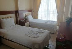 Lain-lain 4 Hotel Korykos Kizkalesi