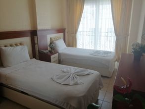 Lain-lain 4 Hotel Korykos Kizkalesi