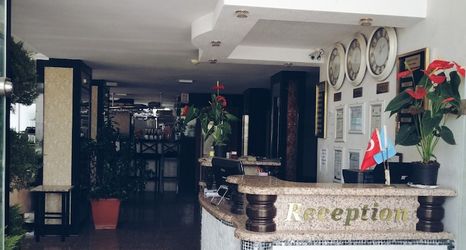 Others 2 Hotel Korykos Kizkalesi