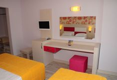 その他 6 Side Win Otel & Spa - All inclusive