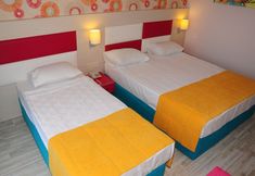 その他 5 Side Win Otel & Spa - All inclusive