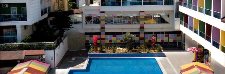 その他 Side Win Otel & Spa - All inclusive