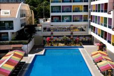 その他 Side Win Otel & Spa - All inclusive