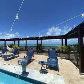 Primary image1貝拉住宿 - 卡波布蘭科碼頭飯店,手工艺品市场飯店