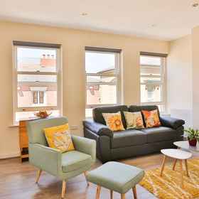 Primary image 1 The Nest, Khách sạn Stocksbridge