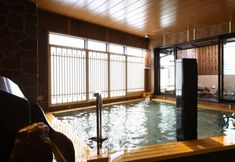 其他 4 Onyado Nono Sendai Hot Spring