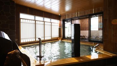 其他 4 Onyado Nono Sendai Hot Spring