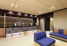 其他 2 Onyado Nono Sendai Hot Spring